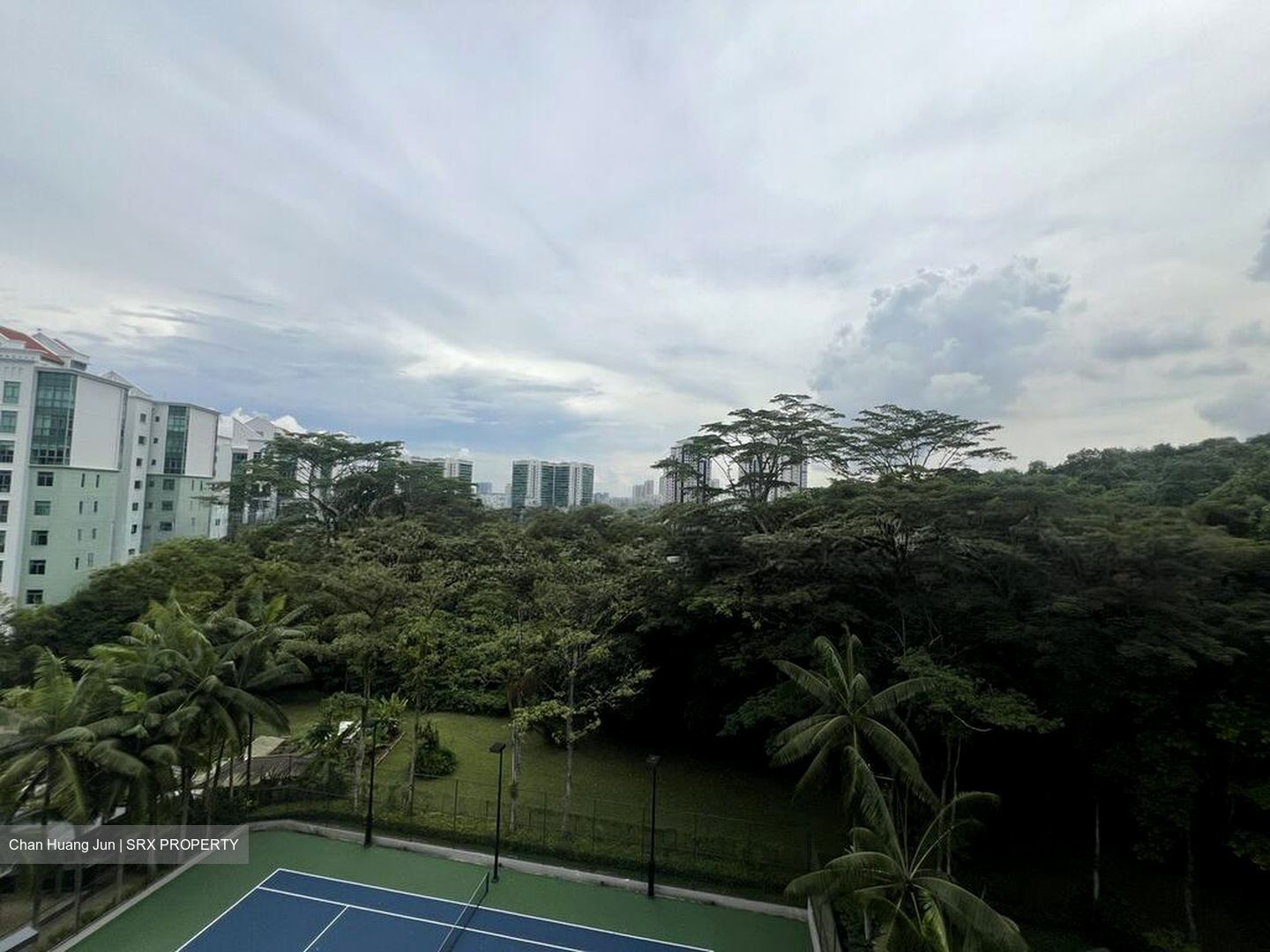 Hilltop Grove (D23), Condominium #566191471